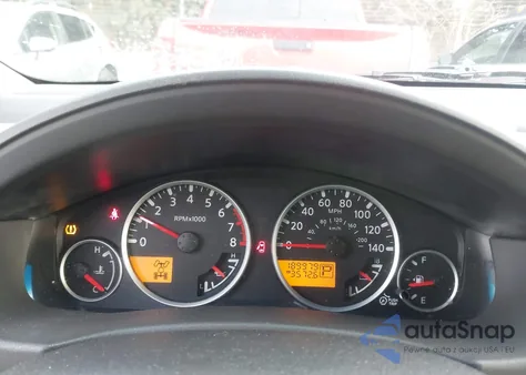 2009 Nissan Pathfinder Se из США, поврежденный, VIN 5N1AR18B59C614717